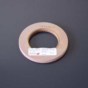 Шлифовальный круг для снятия E-слоя SG 100 HT 125Х10Х76,2 мм 1