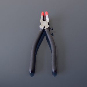 Щипцы для стекла ВО 50 088 00 (Bohle)