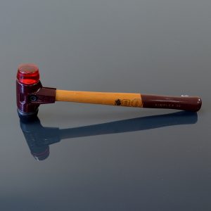 Молоток сборный «Simplex» с мягким бойком BO5105118