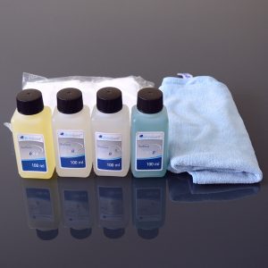 Жидкость для зачистки стекла BO58501.00