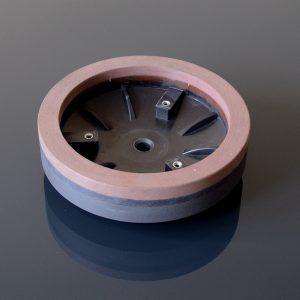 Шлифовальный круг бакелитовый 150*47*11 (Diamut)