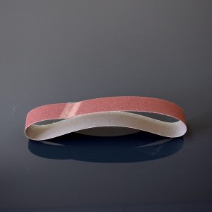 Лента шлифовальная 533х30 Р80