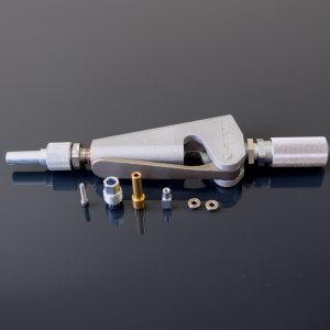 Пистолет для вторичной герметизации Graco