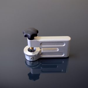 Ломатель стекла 6-10 мм для сложных вырезов с вращающимся зажимным кольцом