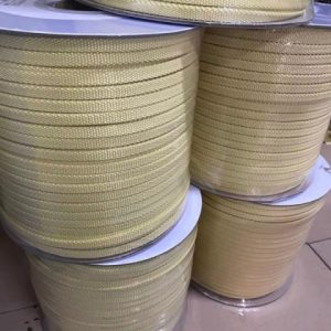 Кевларовая лента 5×5 (250m)