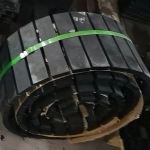 Конвейер задний на фацетный станок MAX80