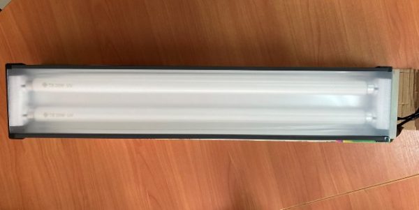 lump 68 40W (3) Лампа УФ для склеивания стекла 68 см