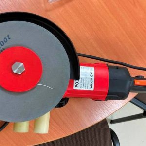 Машинка для удаления Low-e покрытия