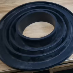 Манжета для двигателя V4