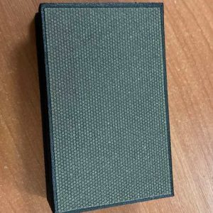 Алмазная губка плоская , Китай