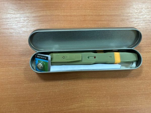 Детектор для Low-e стекла (ручка) Китай