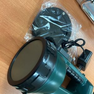 Детектор для определения закаленного стекла