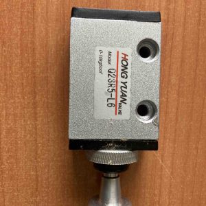 Пневмоклапан Q23R5-L6